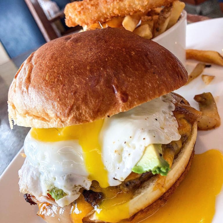 Brunch Delights Await
