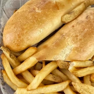 French Dip
