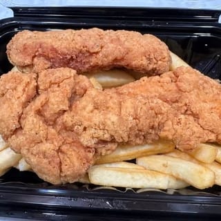 Chicken Tenders