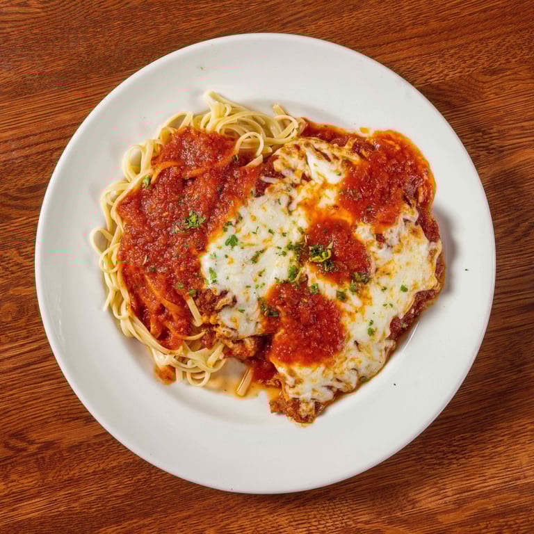 Morning Brews: Coffee and Comfort Food Favorites