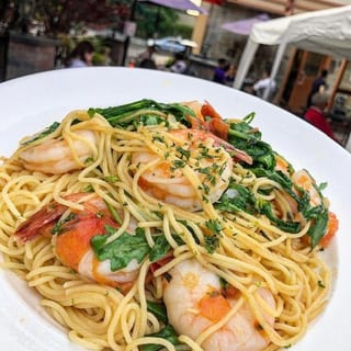 Bistro Shrimp