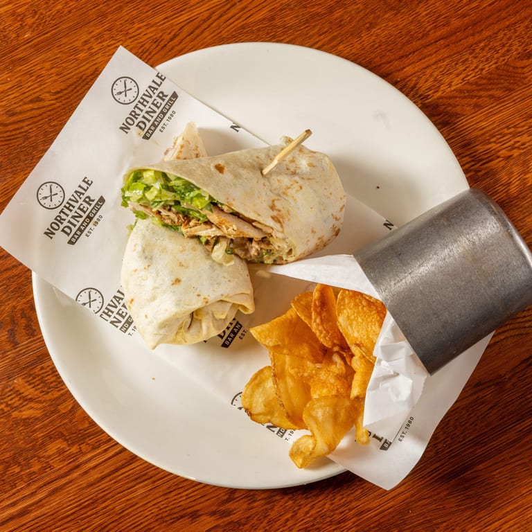 Classic Fish and Chips: A Local Favorite