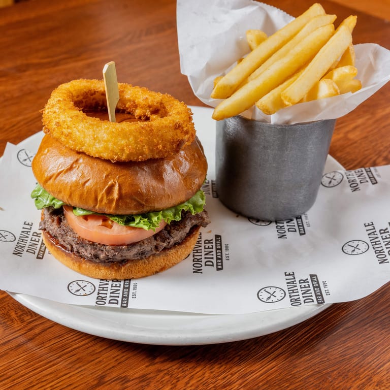 Delicious Fish Sandwiches: A Local Favorite