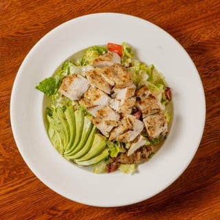 Chopped Salad (GF)